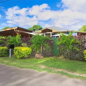 Charming Country Just A Few Steps From The Beach! Holiday home